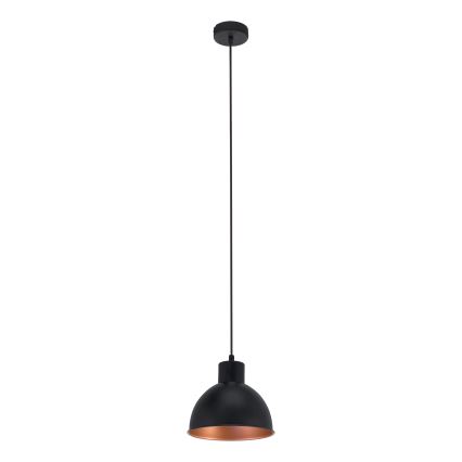 Eglo - Chandelier 1xE27/60W/230V