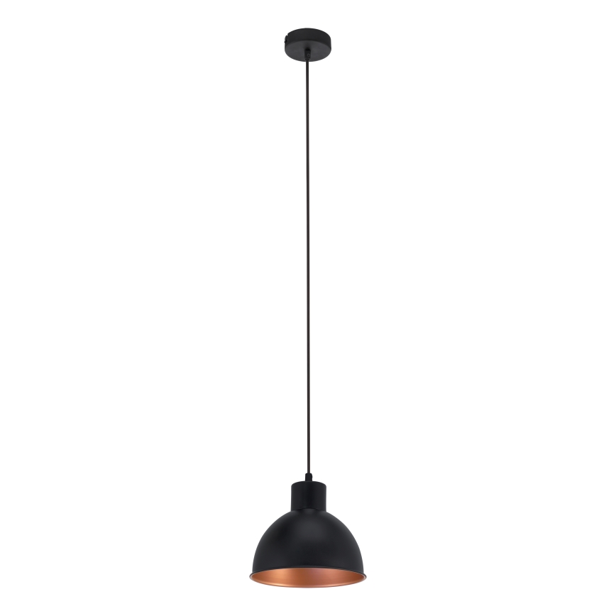 Eglo - Chandelier 1xE27/60W/230V