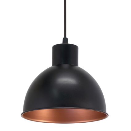 Eglo - Chandelier 1xE27/60W/230V