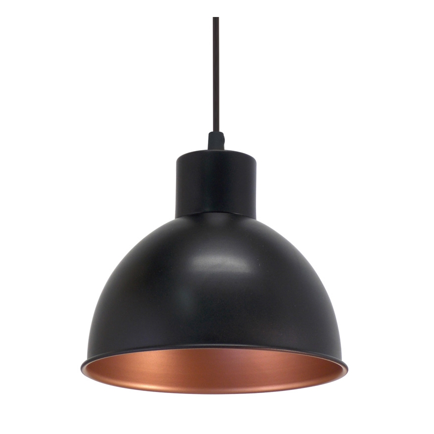 Eglo - Chandelier 1xE27/60W/230V