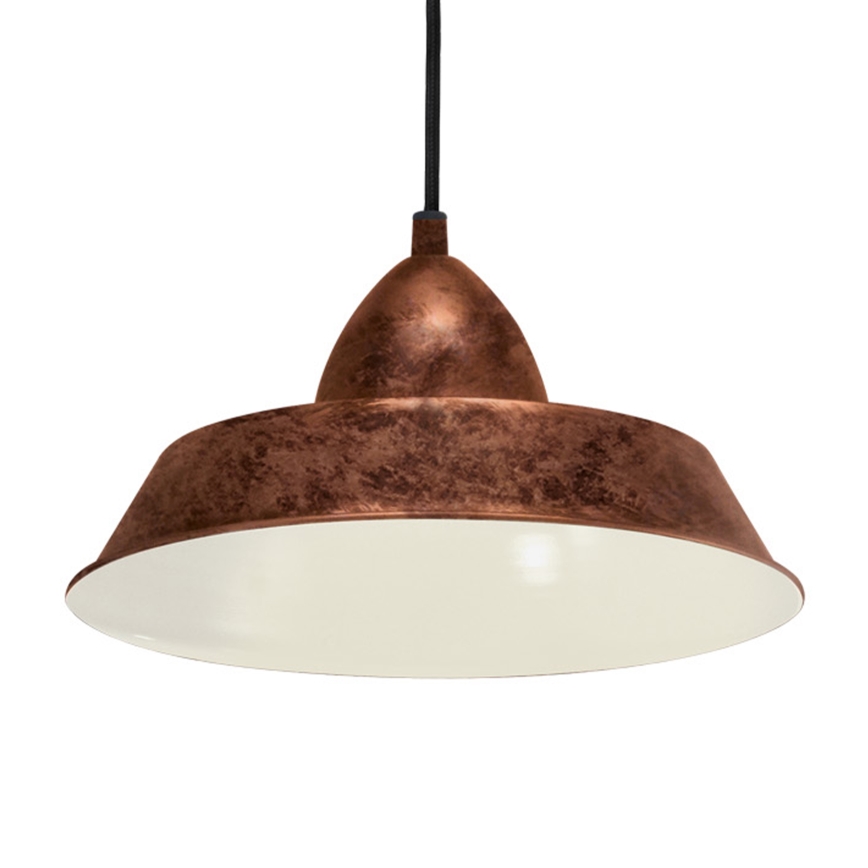 Eglo - Chandelier 1xE27/60W/230V