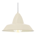 Eglo 49245 - Chandelier AUCKLAND 1xE27/60W/230V