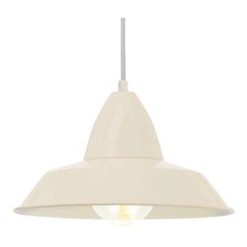 Eglo 49245 - Chandelier AUCKLAND 1xE27/60W/230V
