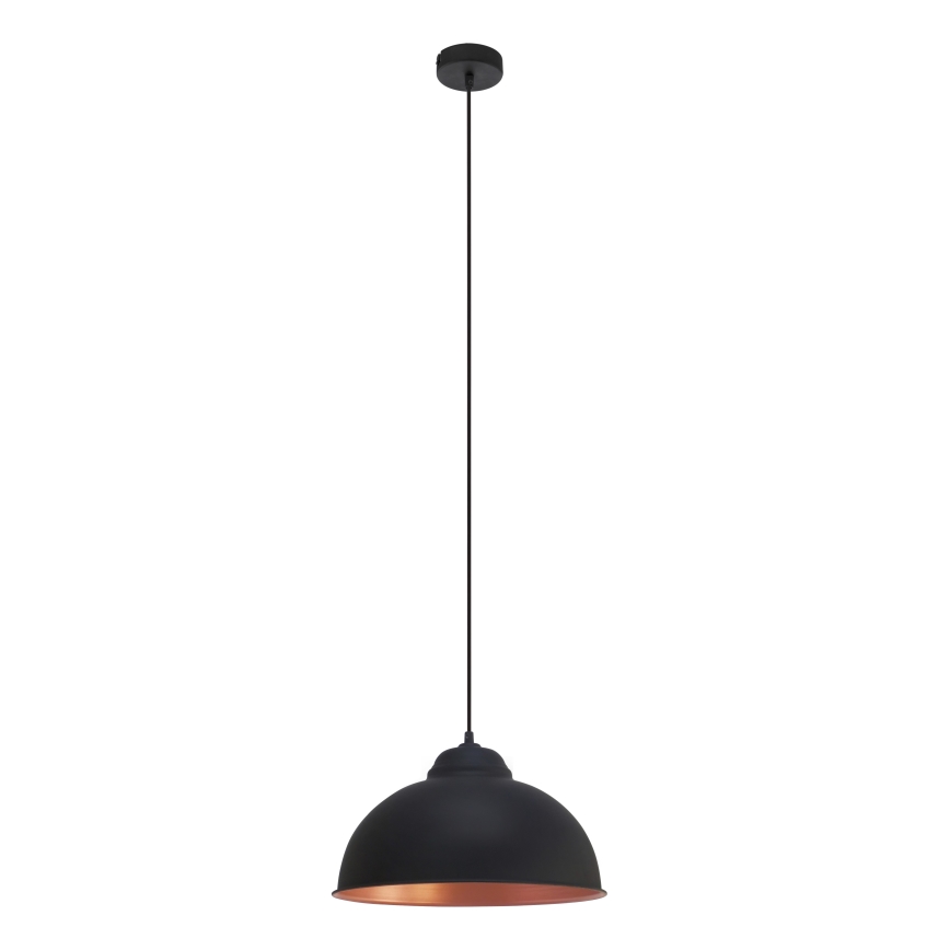 Eglo - Chandelier 1xE27/60W/230V