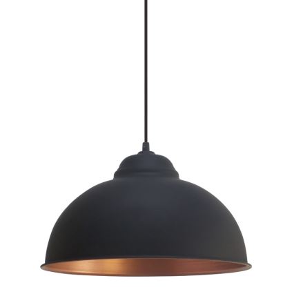 Eglo - Chandelier 1xE27/60W/230V