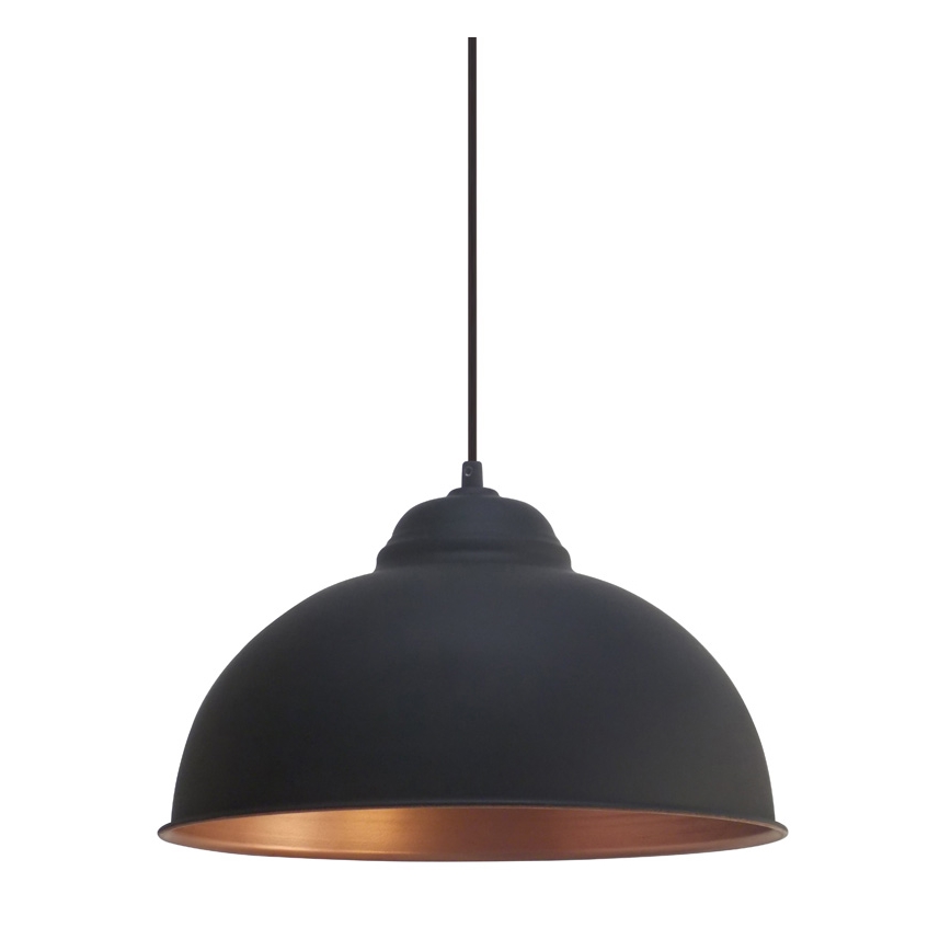 Eglo - Chandelier 1xE27/60W/230V