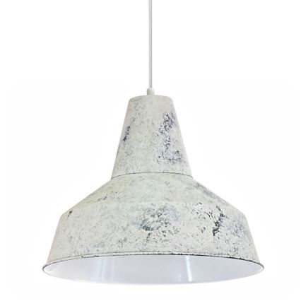 Eglo - Chandelier 1xE27/60W/230V