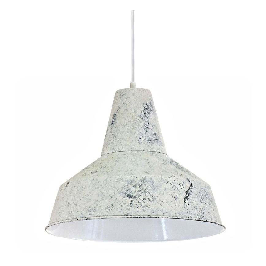 Eglo - Chandelier 1xE27/60W/230V