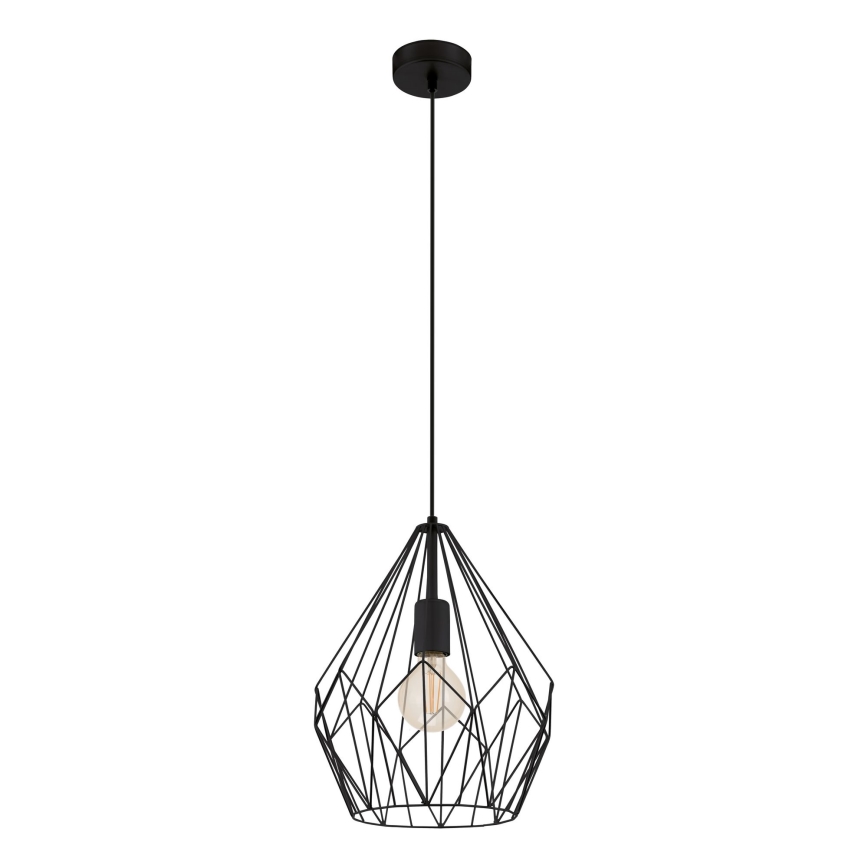 Eglo - Chandelier 1xE27/60W/230V