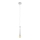 Eglo 49374 - Pendant light AVOLTRI 1xE27/60W/230V