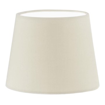 Eglo 49409 - Lampshade for floor lamp VINTAGE E14 d. 24,5 cm