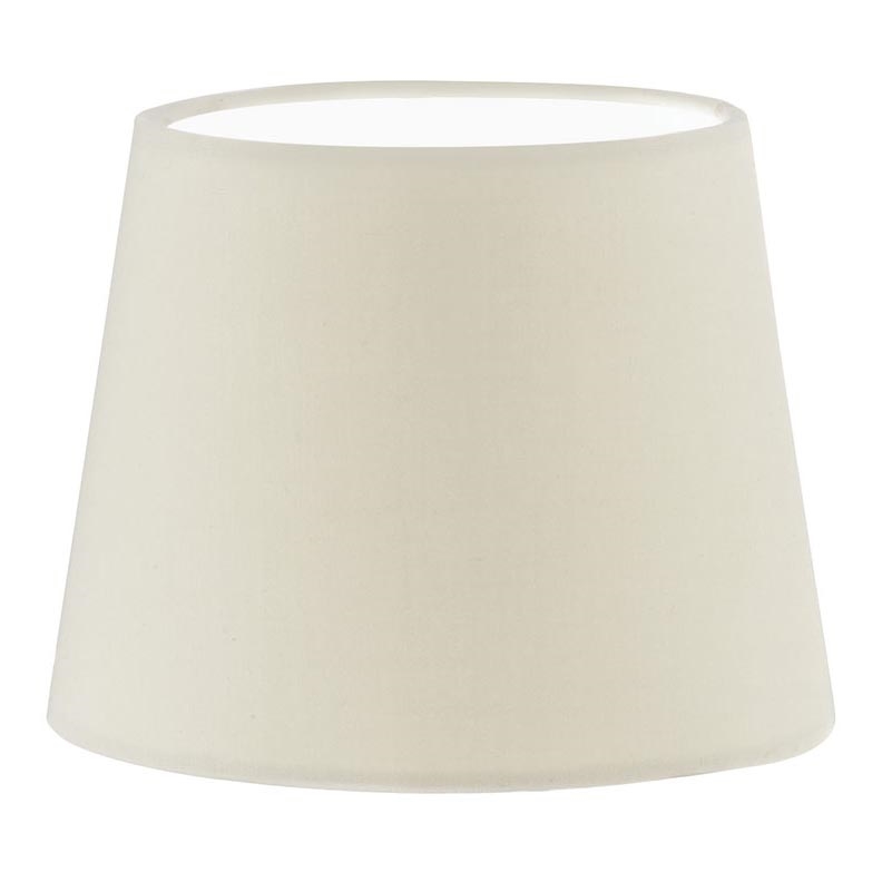 Eglo 49409 - Lampshade for floor lamp VINTAGE E14 d. 24,5 cm