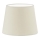 Eglo 49409 - Lampshade for floor lamp VINTAGE E14 d. 24,5 cm
