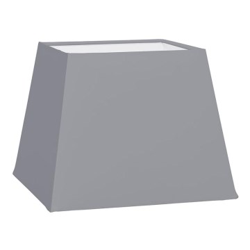 Eglo 49421 - Shade VINTAGE anthracite E14 23x23 cm