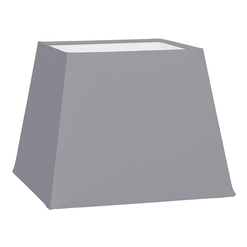 Eglo 49421 - Shade VINTAGE anthracite E14 23x23 cm