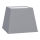 Eglo 49421 - Shade VINTAGE anthracite E14 23x23 cm