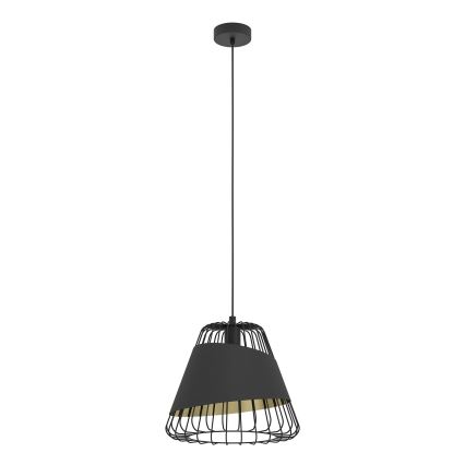 Eglo - Chandelier on a string 1xE27/60W/230V