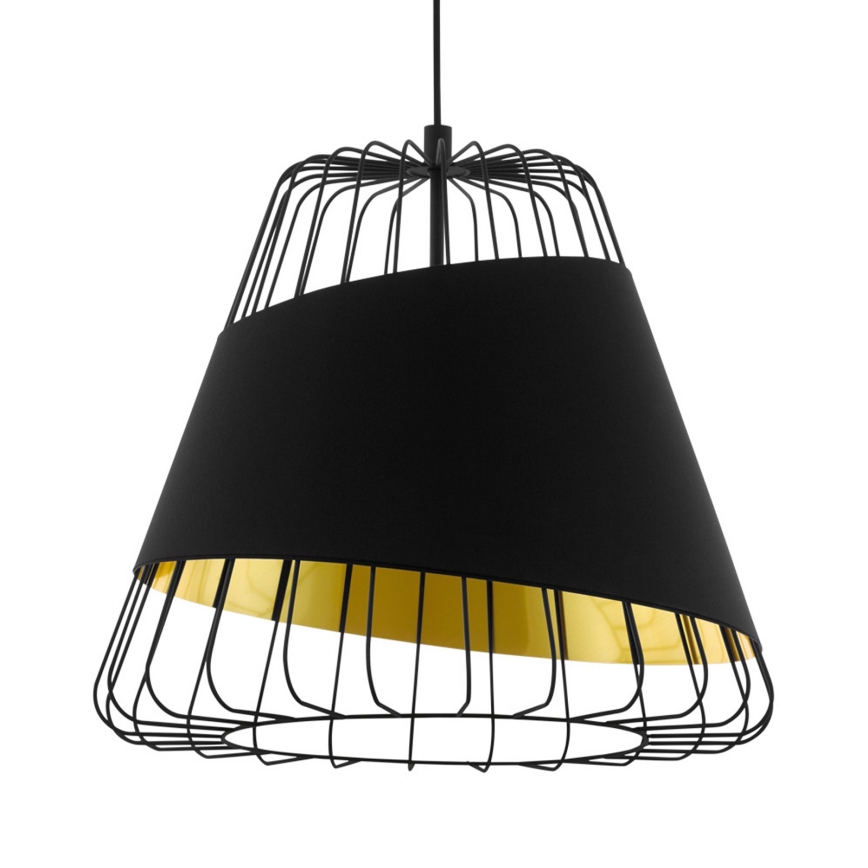 Eglo - Chandelier on a string 1xE27/60W/230V