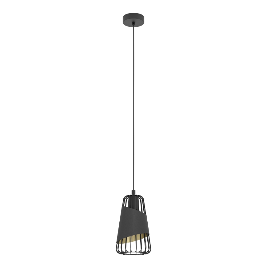 Eglo - Chandelier on a string 1xE27/60W/230V