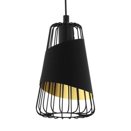 Eglo - Chandelier on a string 1xE27/60W/230V