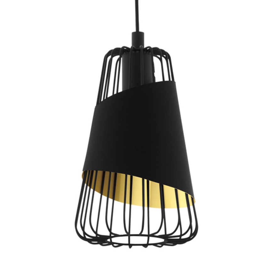 Eglo - Chandelier on a string 1xE27/60W/230V