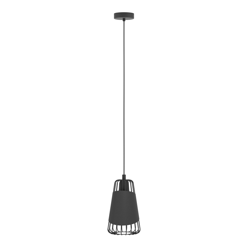 Eglo - Chandelier on a string 1xE27/60W/230V