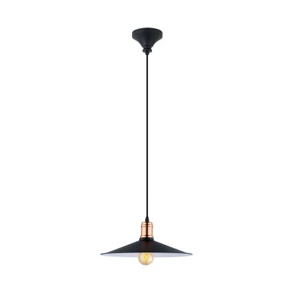 Eglo - Chandelier 1xE27/60W/230V