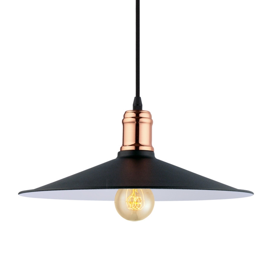 Eglo - Chandelier 1xE27/60W/230V