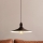 Eglo 49456 - STOCKBURY cable-hung pendant light 1xE27/60W/230V Ø 36 cm