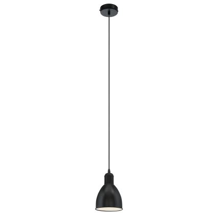 Eglo - Chandelier 1xE27/60W/230V