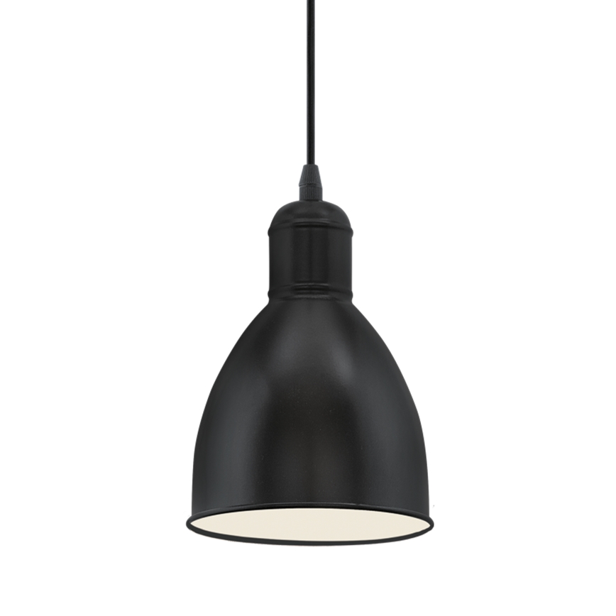 Eglo - Chandelier 1xE27/60W/230V