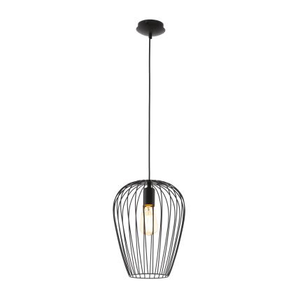 Eglo - Chandelier 1xE27/60W/230V
