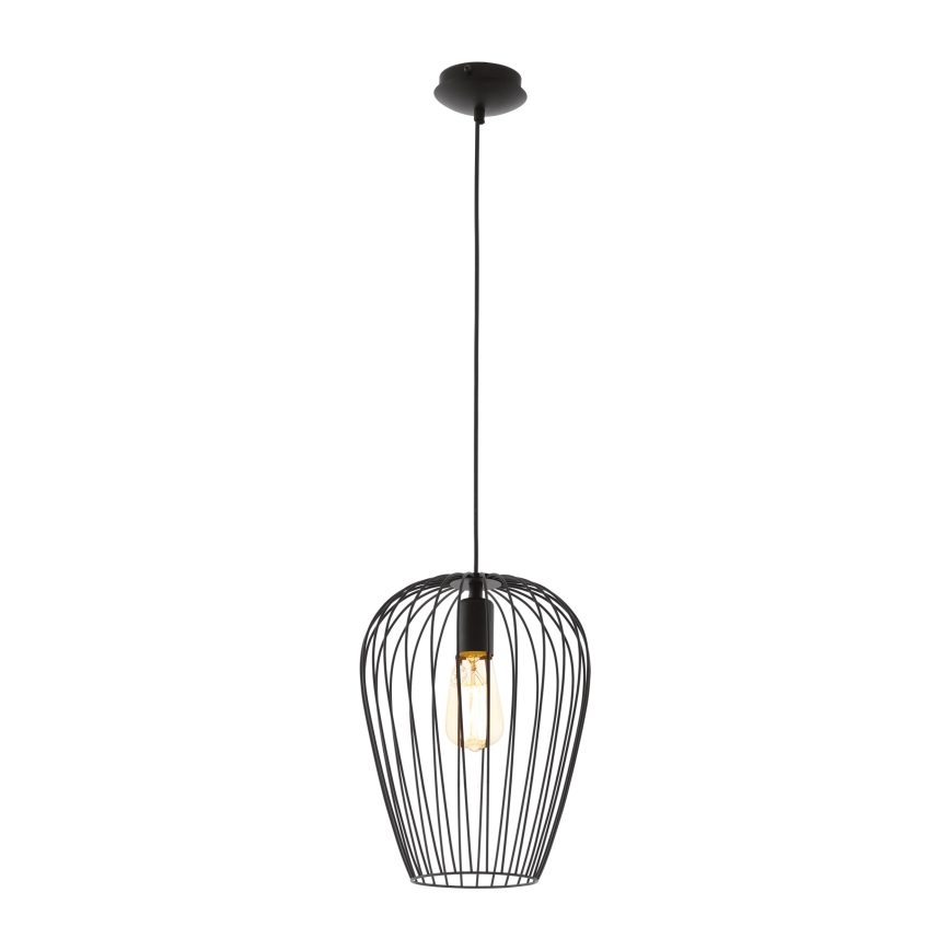 Eglo - Chandelier 1xE27/60W/230V