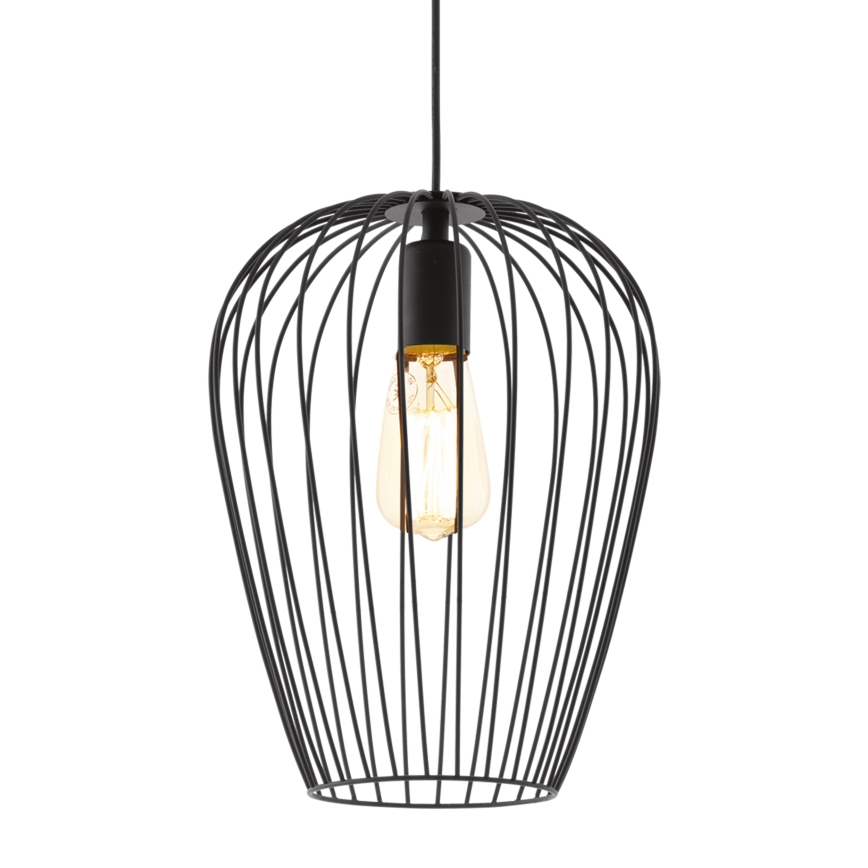 Eglo - Chandelier 1xE27/60W/230V