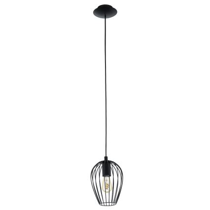 Eglo - Chandelier 1xE27/60W/230V