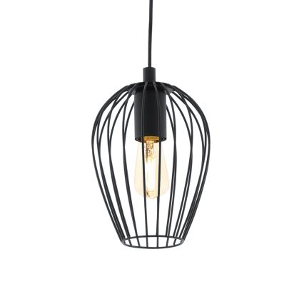 Eglo - Chandelier 1xE27/60W/230V