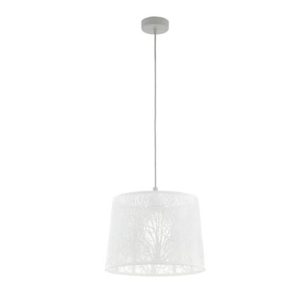 Eglo - Chandelier on a string 1xE27/60W/230V