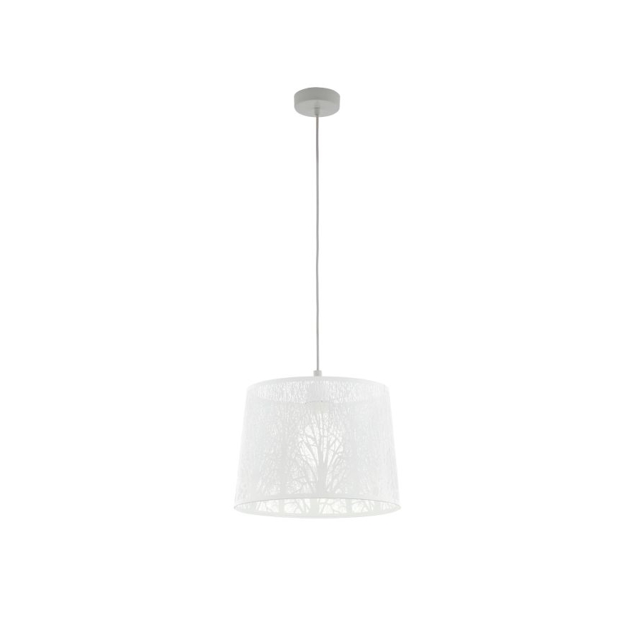 Eglo - Chandelier on a string 1xE27/60W/230V