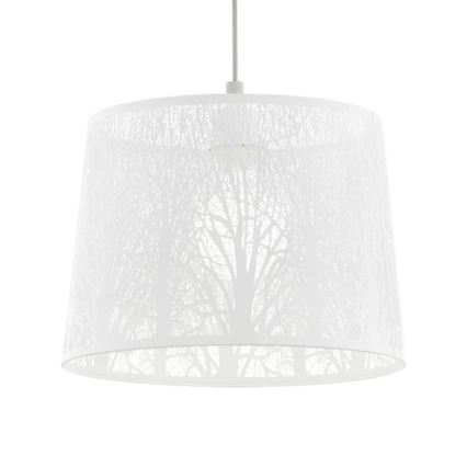 Eglo - Chandelier on a string 1xE27/60W/230V