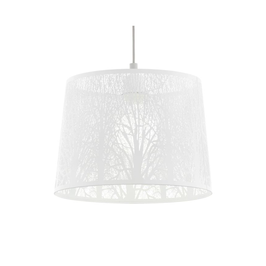 Eglo - Chandelier on a string 1xE27/60W/230V