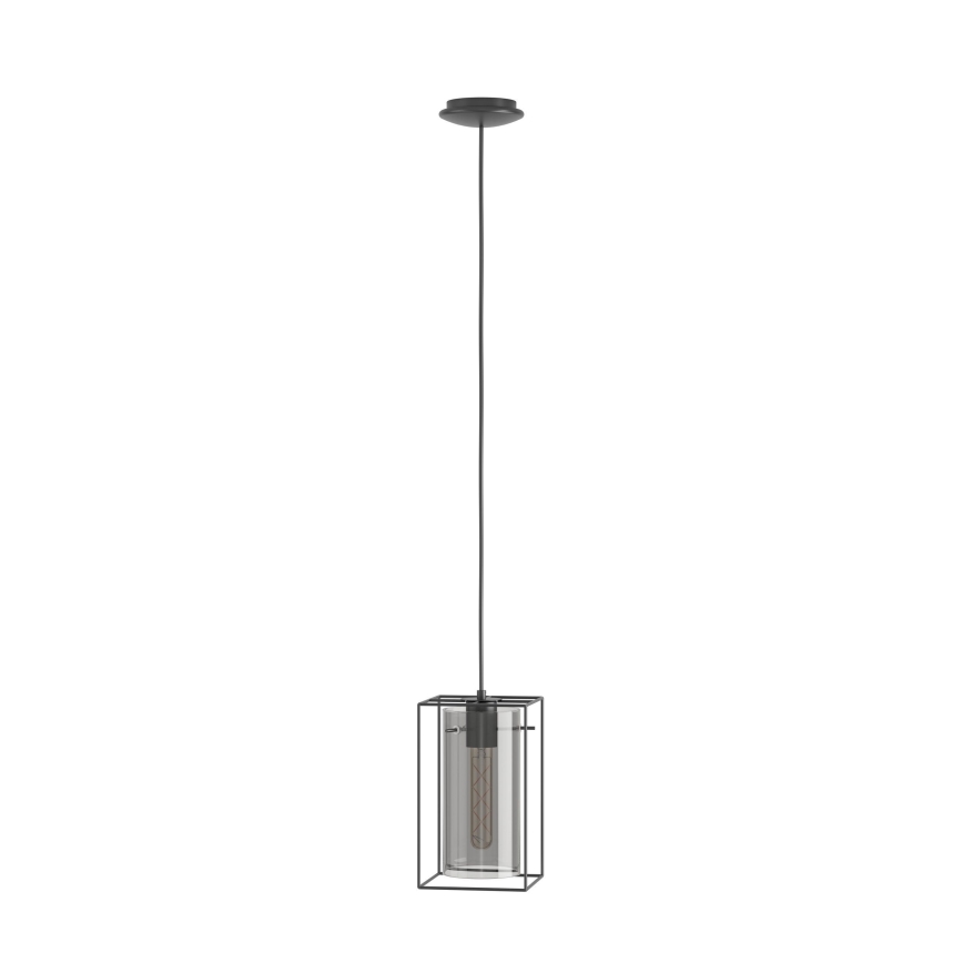 Eglo - Chandelier 1xE27/60W/230V