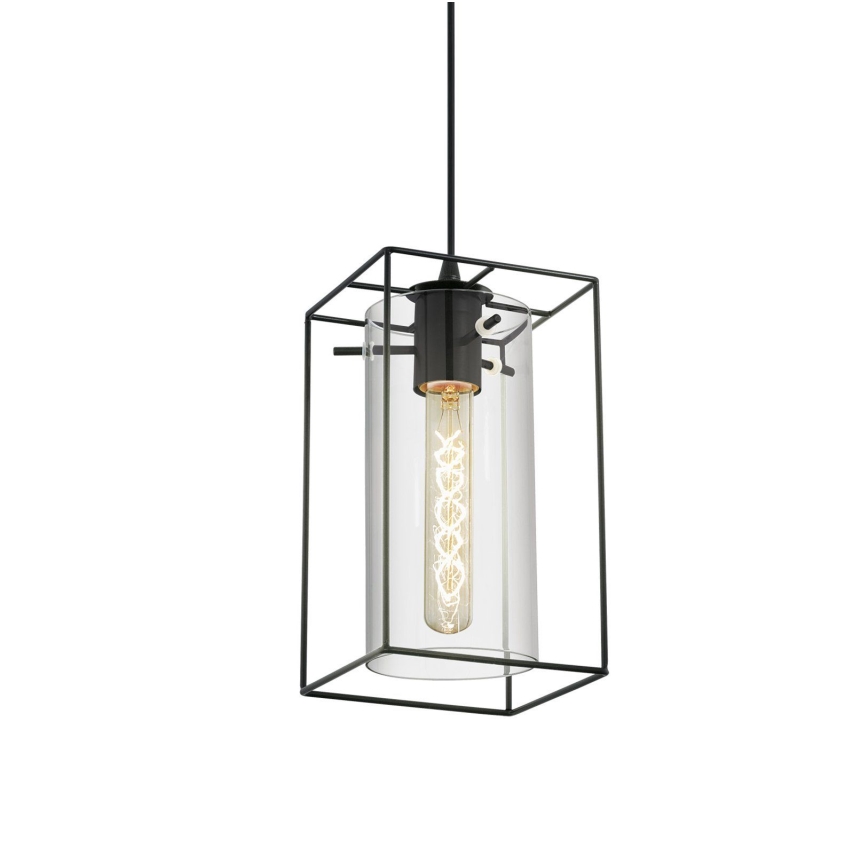Eglo - Chandelier 1xE27/60W/230V