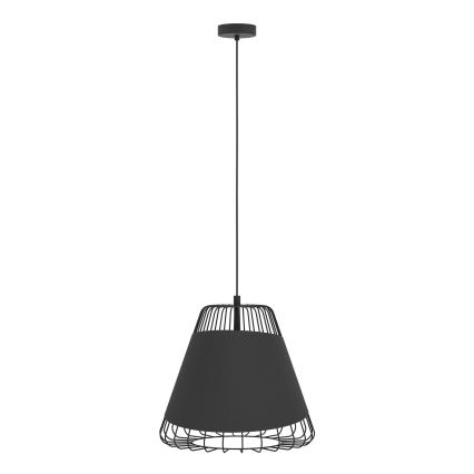 Eglo - Chandelier on a string 1xE27/60W/230V