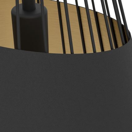 Eglo - Chandelier on a string 1xE27/60W/230V