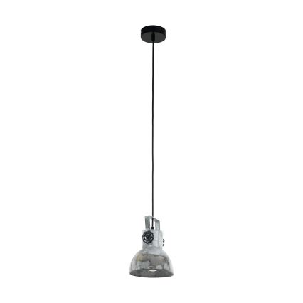 Eglo - Chandelier on a string 1xE27/40W/230V