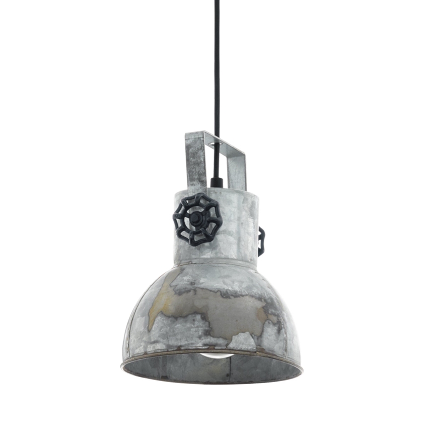 Eglo - Chandelier on a string 1xE27/40W/230V