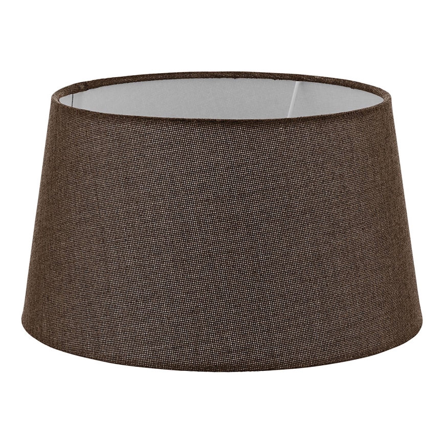 Eglo 49659 - Lampshade for floor lamp VINTAGE E27 d. 30 cm