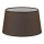 Eglo 49659 - Lampshade for floor lamp VINTAGE E27 d. 30 cm