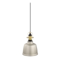 Eglo 49686 - Pendant light GILWELL 1xE27/60W