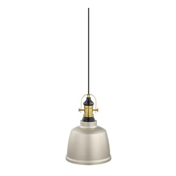 Eglo 49686 - Pendant light GILWELL 1xE27/60W